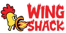 Wing Shack Logo